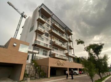 1 · Departamento en Venta en Puebla Lomas de Angelopolis Avista Residencial La Loma Gran Reserva