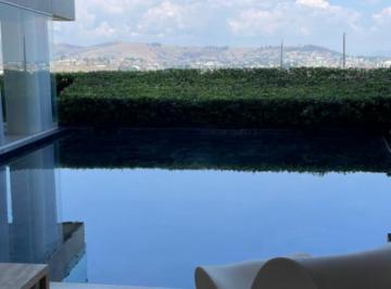 1 · Departamento en Renta Puebla Torre Vedana Lomas de Angelópolis Cascatta 207 m