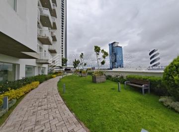 Departamento · 130m² · 1 Recámara · 1 Estacionamiento · Departamento en Venta con Balcón y Vista Panorámica en Sonata Towers