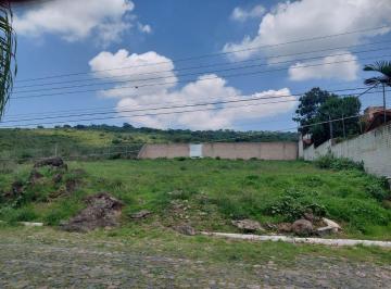 Terreno / Lote , Tlajomulco de Zúñiga · Terreno en Venta en Lomas de Santa Anita