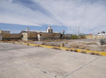 1 · Terreno Comercial en Venta en Entronque de Paila