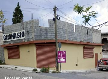1 · Local Comercial Al Sur de Saltillo
