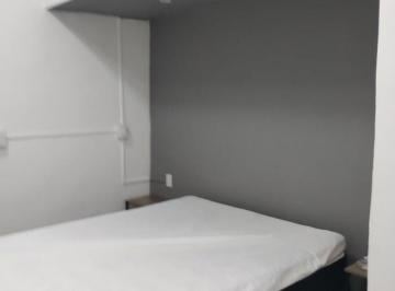Departamento de 1 habitación, Cuauhtémoc · Departamento en Renta Tipo Loftf - Amueblado y Equipado - Roma Norte - Cuauhtémoc