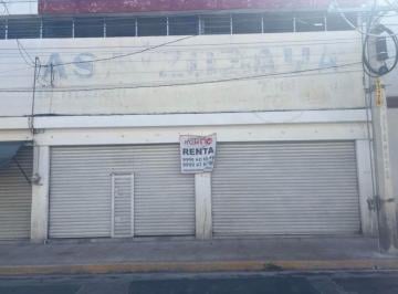 Local comercial , Mérida · Local en Renta en El Centro de Merida