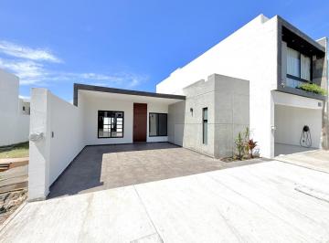 Casa · 111m² · 2 Recámaras · 2 Estacionamientos · Casa Nueva en Venta Lomas del Dorado