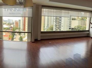 Departamento · 335m² · 3 Recámaras · 3 Estacionamientos · Departamento en Hacienda de Las Palmas