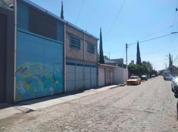 Bodega comercial , Querétaro · Bodega en Renta en Querétaro de 270 m² + Tapanco | 7 m de Altura | Excelente Ubicación