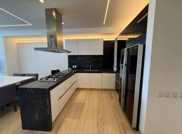 1 · Departamento en Renta en Lomas de Angelopolis Puebla