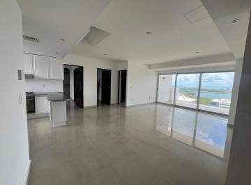 Departamento de 2 habitaciones, Benito Juárez · Departamento en Malecon Americas Torre New York