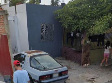 Casa · 50m² · 2 Recámaras · Casa en Fraccionamiento Hacienda Santa Fe