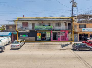Local comercial , Tijuana · Edificio de Locales y Departamentos en Venta en Nueva Tijuana, Otay, Tijuana B. C