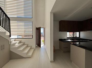 Casa de 3 habitaciones, El Marqués · Casa en Venta en Ciudad Maderas, Clúster Amaranto, Recámara en P. B.