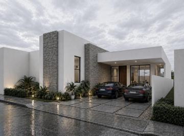 Casa · 116m² · 2 Recámaras · 2 Estacionamientos · Casa Nueva en Venta Lomas del Dorado