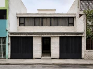 Casa de 4 habitaciones, Iztacalco · Casa en Venta en Reforma Iztaccíhuatl. Uso Habitacional.