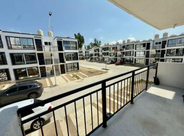 Departamento de 2 habitaciones, Zapopan · Departamento en Renta, Lomas de Tesistan.