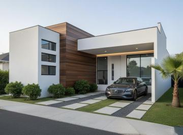 Casa · 111m² · 2 Recámaras · 2 Estacionamientos · Casa Nueva en Venta Lomas del Dorado