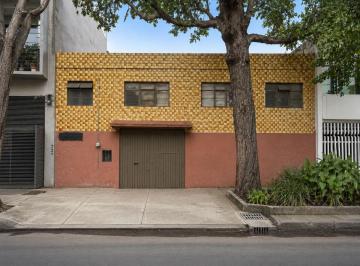 Terreno / Lote , Benito Juárez · Terreno en Venta en Portales Norte. Uso de Suelo Habitacional.