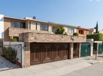 Casa de 4 habitaciones, Naucalpan de Juárez · Casa en Venta Fray Antonio Marchena Echegaray Edo - Mex