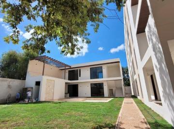 1243119a53caf55804bc977b0b0a115a2190d2251beb55f774efab1baf34c2e1 · Venta Departamento en Temozon Norte Merida Yucatan