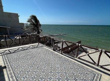 c84f173ca35dd7162e5a138681b6e305eda0ee3826477dda4e0217502afd7715 · Casa Amueblada a Orilla de Playa, en Chelem, Progreso Yucatán