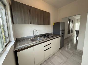 Edificio , Benito Juárez · En Venta - Edificio de 3 Departamentos en Polígono Sur