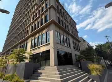 Departamento · 54m² · 1 Recámara · 1 Estacionamiento · Loft Amueblado en Venta, Piso 9 | Col. Americana |