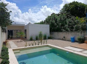 f0788eea6df5519ff286f24f406bdcdf3fb7c3111836aa8b7efd3bd6f71f25d1 · Casa de un Piso en Venta, Dentro de Merida, 600 m²