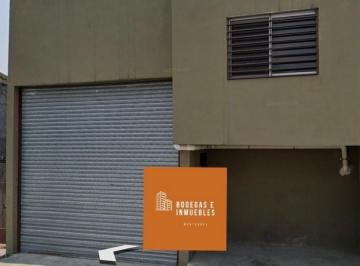 Bodega comercial · 200m² · Bodega en Renta en Monterrey Zona Poniente