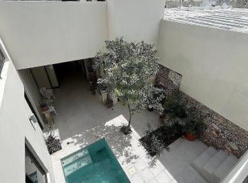 8954fee29f0c471c92ce88b7cf00bb8fd85e19f9365d6038b9782176bb616a6a · Casa Amueblada en Renta en El Centro de Mérida