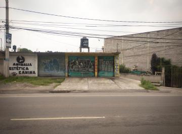 Local comercial , Atizapán de Zaragoza · Local Comercial con Terreno