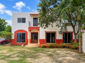 90608a6e56aa651a8cb63c3b02e0e0bddb58e859b93badc98b18abc8371ae0c7 · Quinta Privada con 800 m² a 20 Min de Merida Yucatan