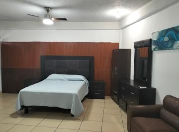 Departamento en Renta de 1 habitación Del Valle · Departamento Amueblado