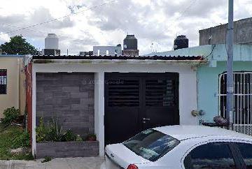 Casa · 75m² · 2 Recámaras · 1 Estacionamiento · Casa en Casas del Mar