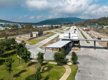 Terreno / Lote · 132m² · Terreno Dentro de Coto en Borboleta Residencial