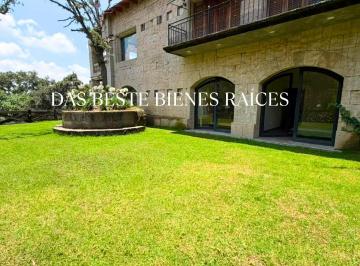 Casa · 3 Recámaras · 3 Estacionamientos · Casa en Fincas de Sayavedra