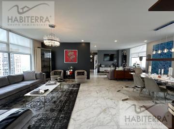 Departamento · 180m² · 2 Recámaras · 2 Estacionamientos · Departamento en Bosque Real
