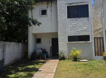 Casa · 65m² · 3 Recámaras · 1 Estacionamiento · Casa en Supermanzana 327
