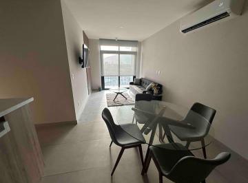 Departamento en Renta de 2 habitaciones Acero · Bonito Departamento Frente Arena Mty