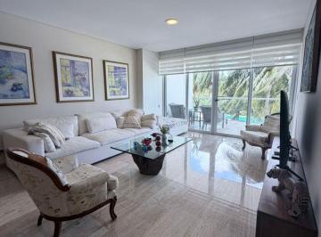 Departamento de 2 habitaciones, Benito Juárez · Departamento de Lujo en Sky Residences – Puerto Cancún