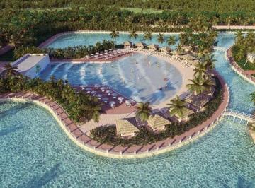 Terreno / Lote , Cancún · D Terreno de 220 m² en Venta en Ciudad de Cancún