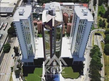 Departamento de 3 habitaciones, Zapopan · Vive en Hard Rock Guadalajara