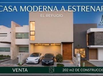 N/A · Residencia Moderna | 3 Recámaras | Acabados Premium