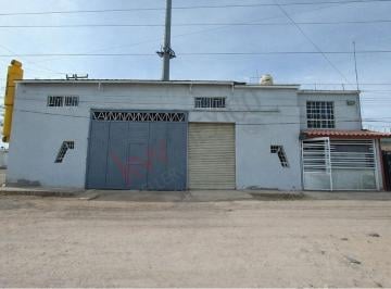 N/A · Venta de 2 Bodegas con Casa Habitacion en Colonia Revolucion