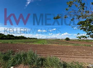 N/A · Terreno Industrial en Venta con Uso de Suelo Mixto