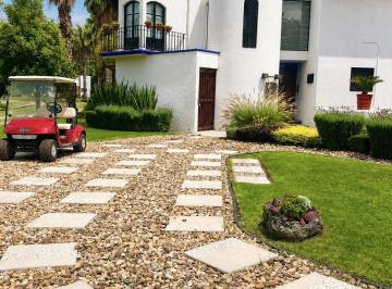 N/A · 💫 Balvanera Golf & Polo Club | Exclusiva Villa en Renta