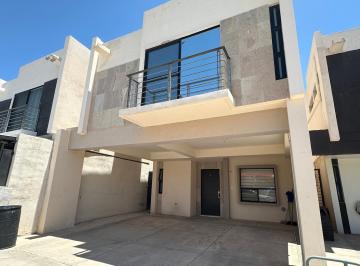 N/A · Casa en Renta en Fraccionamiento La Gavia, Frente a Parque