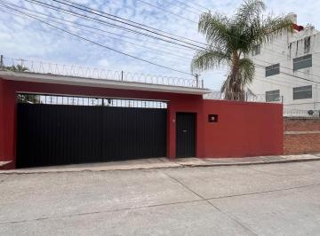 N/A · Casa en Venta Una Planta en Cuernavaca