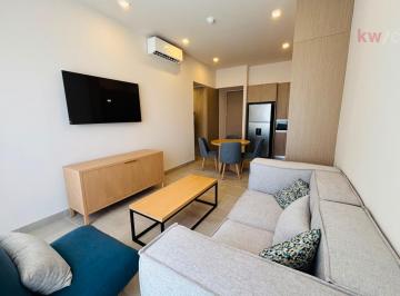 N/A · Renta Departamento Ejecutivo en Altiva Living Zona Justo Sierra, Mexicali
