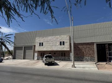 N/A · Bodega Ubicada Sobre Carretera Gómez Palacio - Chihuahua