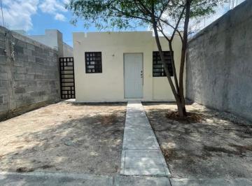N/A · Casa en Venta en Valle de Santa María – Pesquería, N. L.
